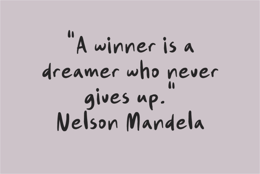 Image Preview of Amusing Handwriting Font Free