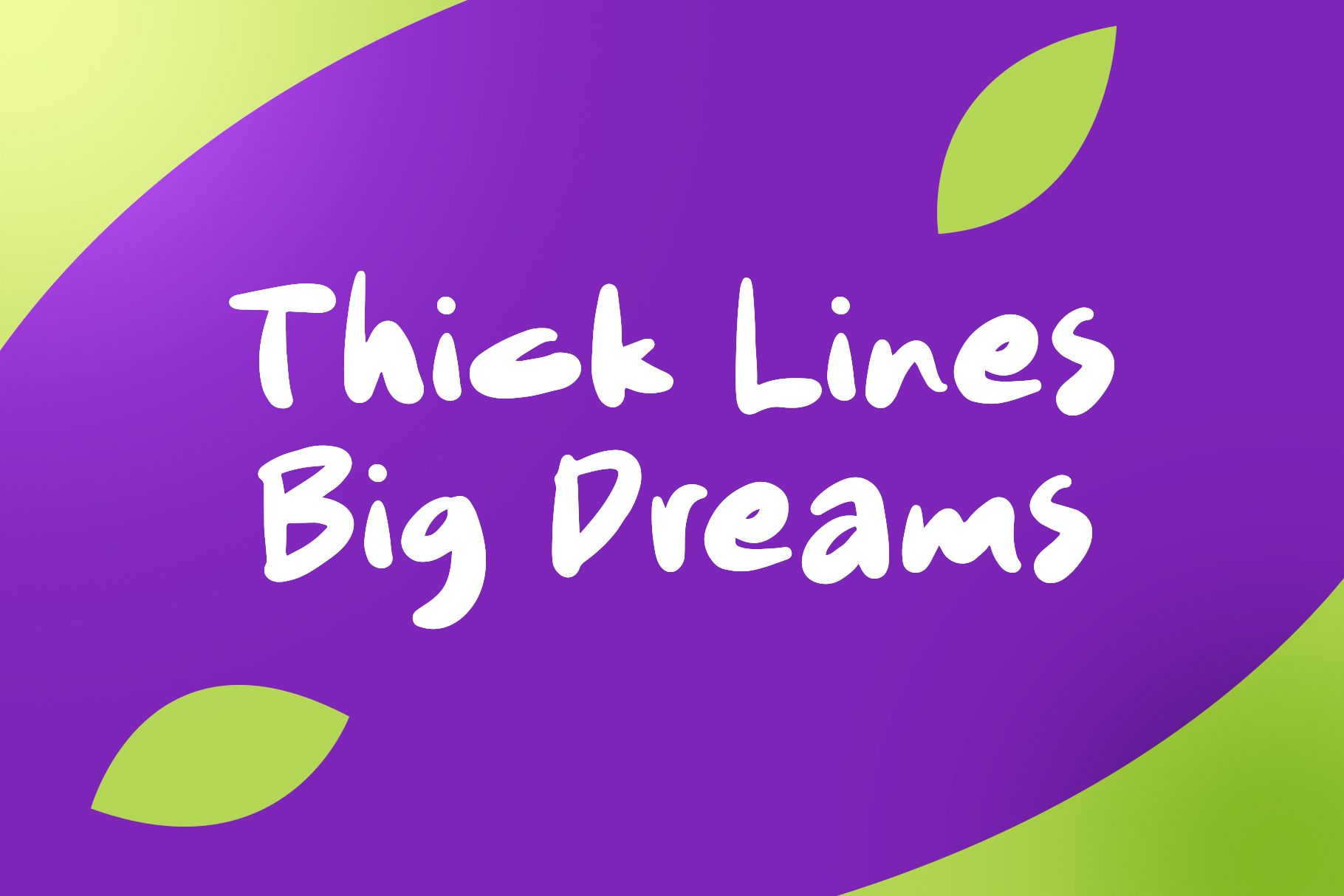 Image Preview of William Handwritten Font - A Handwriting Font Bold