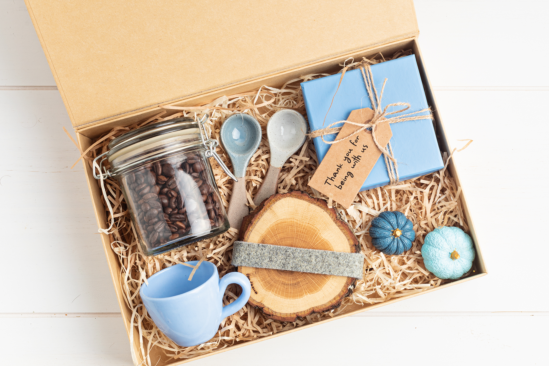 Designing High-Quality Corporate Gifts with Nice Handwriting Fonts