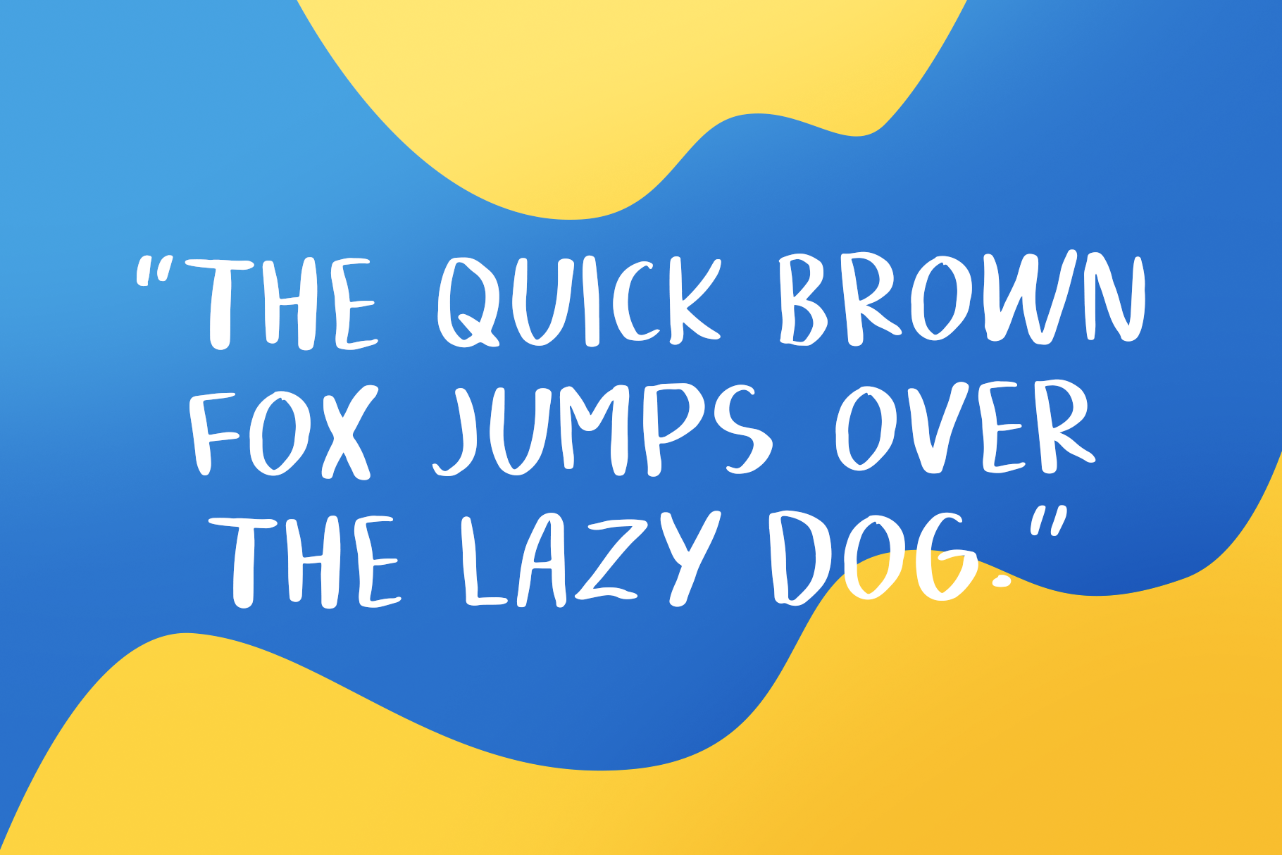 Image Preview of Pleasure Handwriting Font Logo