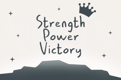 Victory – Stylish Handwriting Font Style for Branding & Logo Design