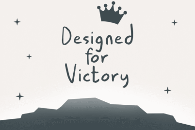 Victory – Stylish Handwriting Font Style for Branding & Logo Design
