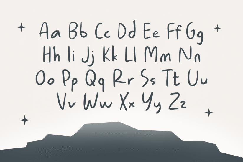 Victory – Stylish Handwriting Font Style for Branding & Logo Design